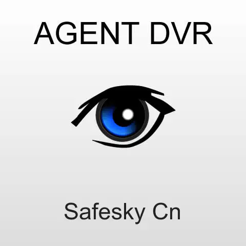 How to connect Safesky Cn Camera Tutorial